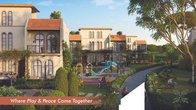 Eldeco Solano Gardens Brochure 11