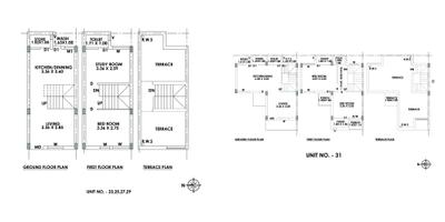 Vishnu Residency Brochure 10