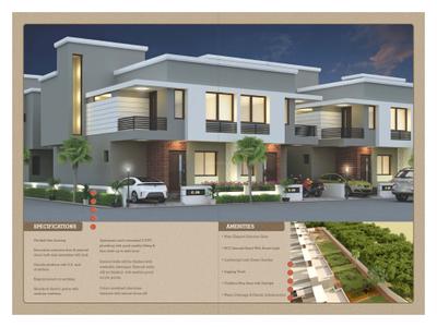 Labh Bungalows Brochure 10