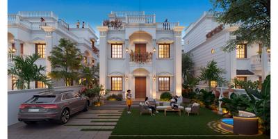 Rameshwar Luxuriom Elite Brochure 5
