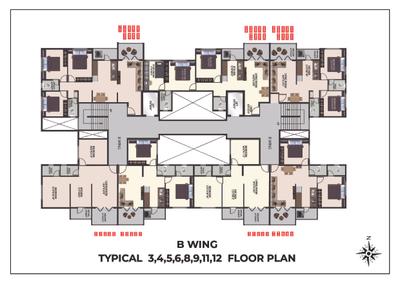 Namo Narayan Nagar Brochure 9