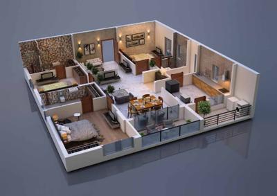 Pradeep Bliss Brochure 17