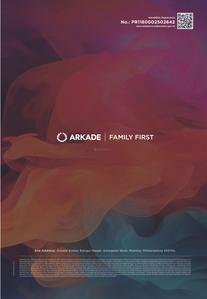 Arkade Evoke Brochure 14