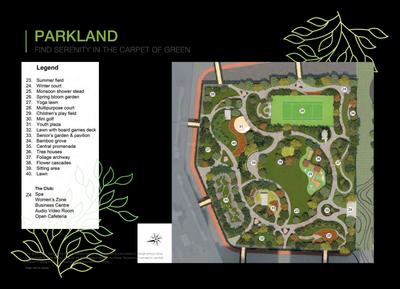 Godrej Forest Grove Brochure 19