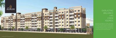 Image of 980 Sq.ft 2 BHK Apartment / Flat for sale in Jhamtani Ace Aurum, Ravet, Pune for Rs. 7200000