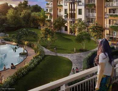Eldeco Hanging Gardens Brochure 9