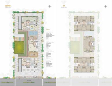 Vinayak Sapphire II Brochure 7