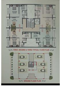 Tejaswi Harmony Brochure 2