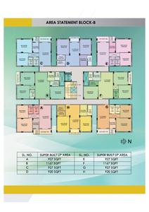 Raycon Orchid View Brochure 2