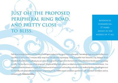 Shanders Dwellington Brochure 3