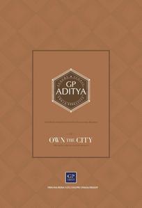 GP Aditya Brochure 1