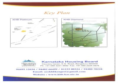 Karnataka Kengeri Diamond Brochure 2