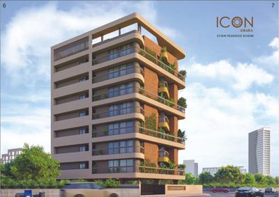Icon Amara Brochure 4