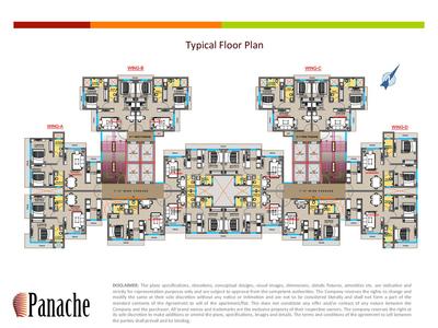 Panache Premiere Brochure 2
