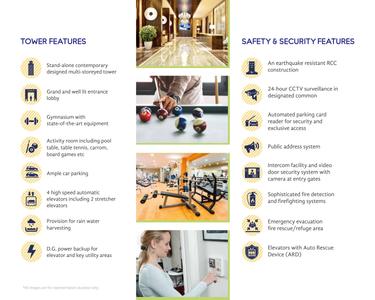 Airoli Tower Brochure 13