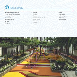 Casagrand Zenith Brochure 8