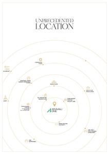 Maxheights Aravali One Brochure 14
