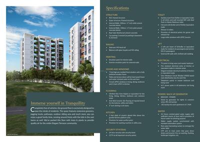 Elegant Terraces Brochure 10