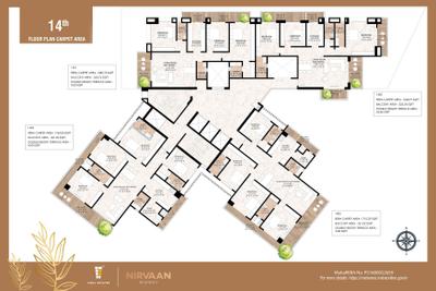 Nirvaan Residency Brochure 32
