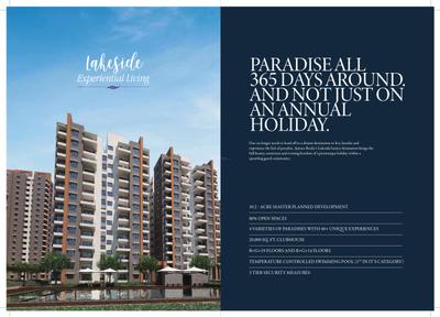 Ajmera Lakeside Paradise Brochure 6
