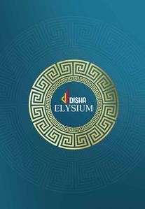 Disha Elysium Brochure 1