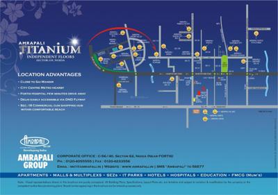 Amrapali Titanium Brochure 9