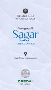 Burugupalli Sagar Brochure 1
