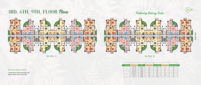 Protech Dharapur Phase III Brochure 81