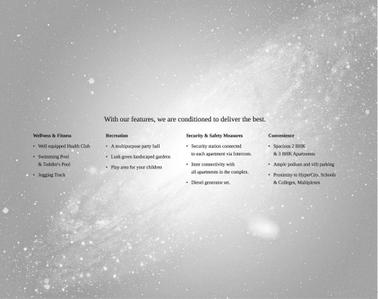 Jangid Galaxy Tower 1 Brochure 5