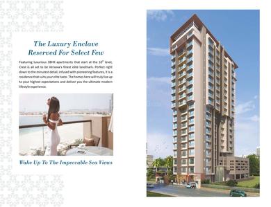 Veena Crest Brochure 4