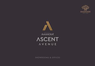 Amanora Ascent Avenue Brochure 16