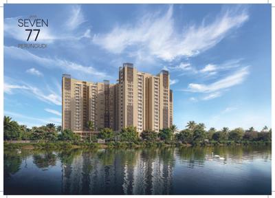 Jains Seven 77 Brochure 4