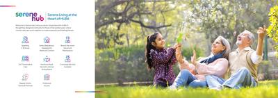 DivyaSree Hub6 Brochure 6
