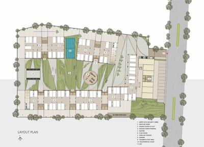 Rushabhdev Sharan Circle Homes Tower A to F Brochure 8