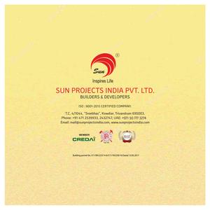 Sun Medanta Brochure 20