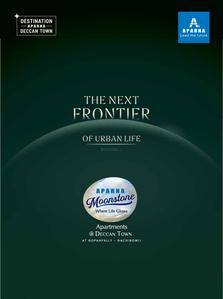 Aparna Moonstone Brochure 1