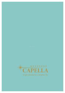 Keystone Capella Brochure 1
