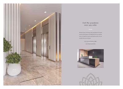 Image of 721 Sq.ft 2 BHK Apartment / Flat for sale in Shilpriya Silicon Hofe, Chembur, Mumbai for Rs. 15500000