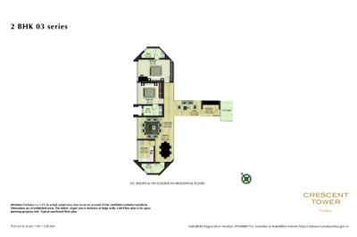 Crescent Tower Brochure 14