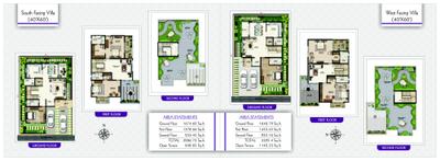 Prithvi Orchids Villa Brochure 7