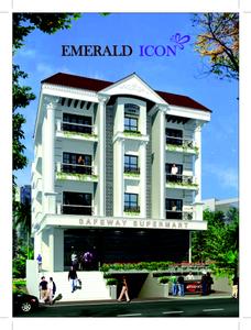 Emerald Icon Brochure 1