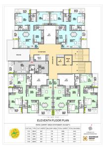 Badhekar Harshada CHSL Brochure 13