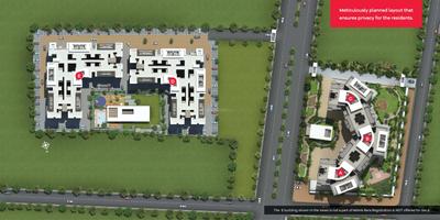 Krishna Aeropolis Phase II Brochure 7