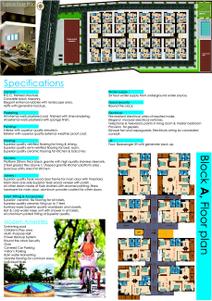 Bijith Krupa Brochure 2