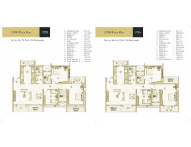 Akshar Elementa Brochure 22
