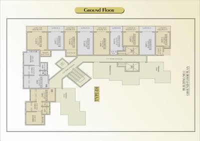 AV Paramount Enclave  Brochure 3