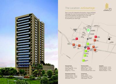 Skye Luxuria 20 Brochure 15