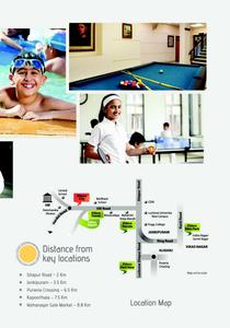 Eldeco City Dreams Brochure 5