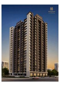 Image of 500 Sq.ft 1 BHK Apartment / Flat for sale in Anjani Bliss, Bhayandar East, Mira Bhayandar for Rs. 5950000