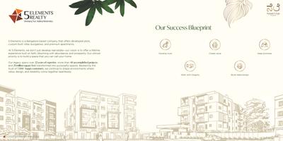 5 Elements Natures Lap Brochure 39